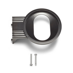 Cup-One Brew Basket Bracket