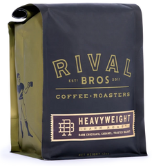 Heavyweight Blend