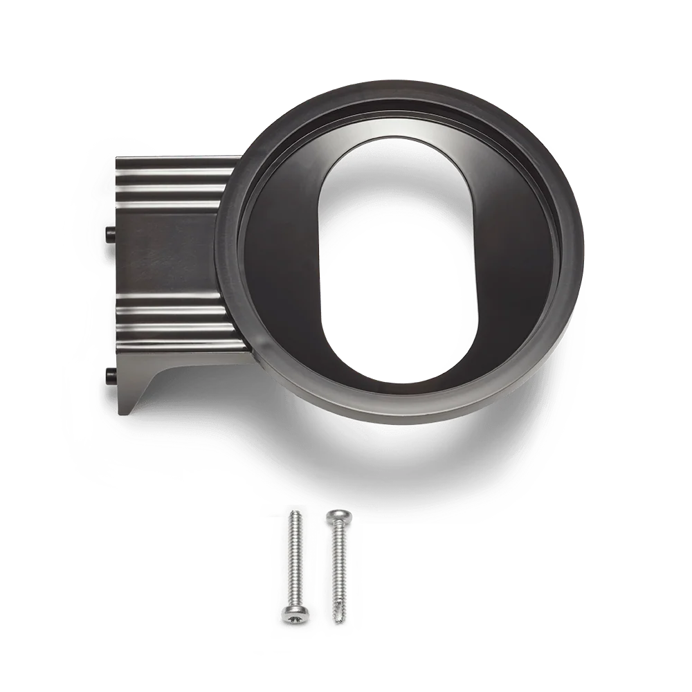 Cup-One Brew Basket Bracket