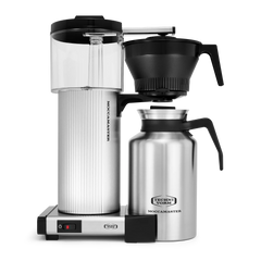 Moccamaster CDT Grand