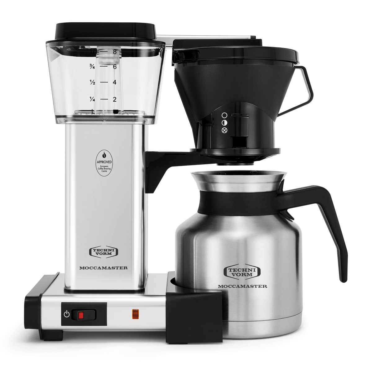 Moccamaster KBTS (Refurbished)
