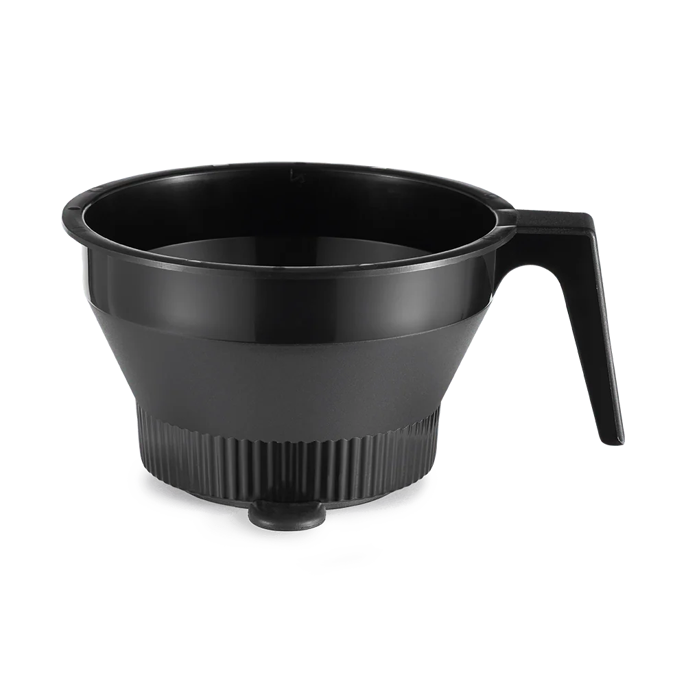 CD Grand & CDT Grand Brew Basket with Drip-Stop